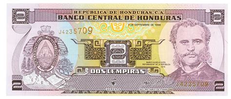 honduras currency to naira